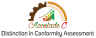 Accolade Certifications logo